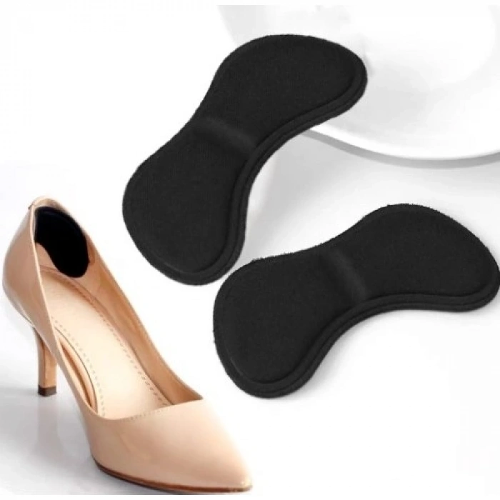 VipMarketim Ayakkabı Topuk Vurma Önleyici ve Daraltma Padi 5mm