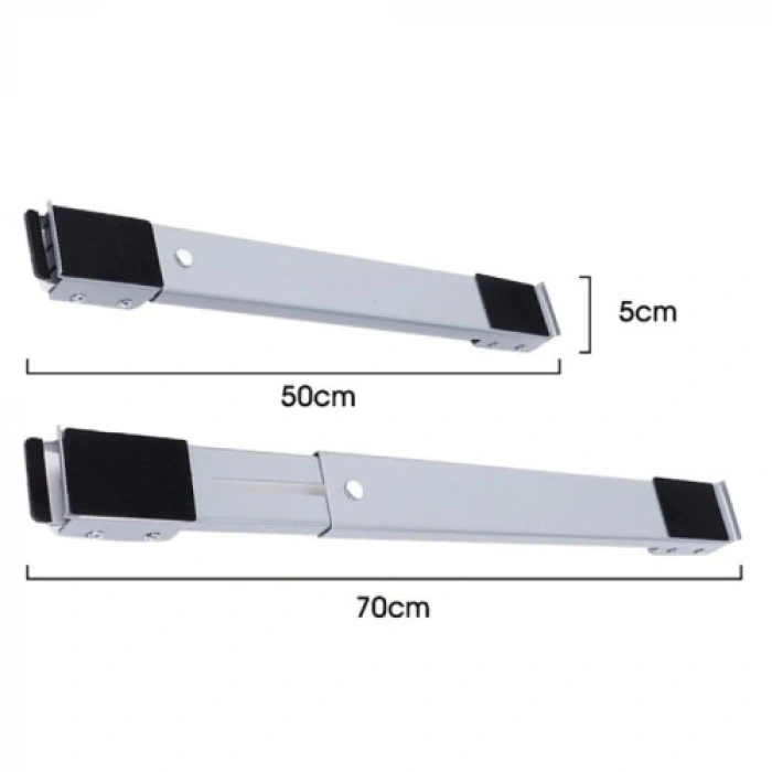 VipMarketim Ayarlanabilir Eşya Kaydırma Aleti Seti
