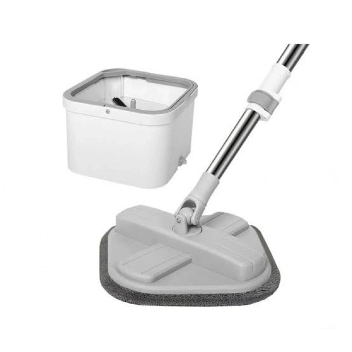 VipMarketim Ayarlanabilir Temizlik Paspası Seti