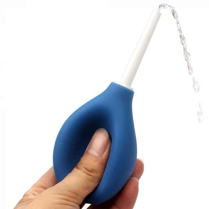 VipMarketim Backpart Anal Temizleme Pompası