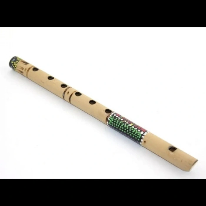 VipMarketim Bambu Batikli Filüt 30 Cm