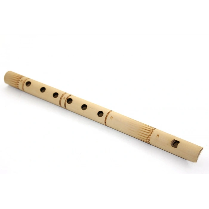 VipMarketim Bambu Flüt 30 Cm No 1
