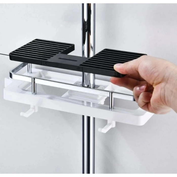 VipMarketim Banyo Duş Organizer