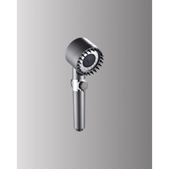 VipMarketim Banyo İçin Filtreli Duş Başlığı Pratik Kullanım