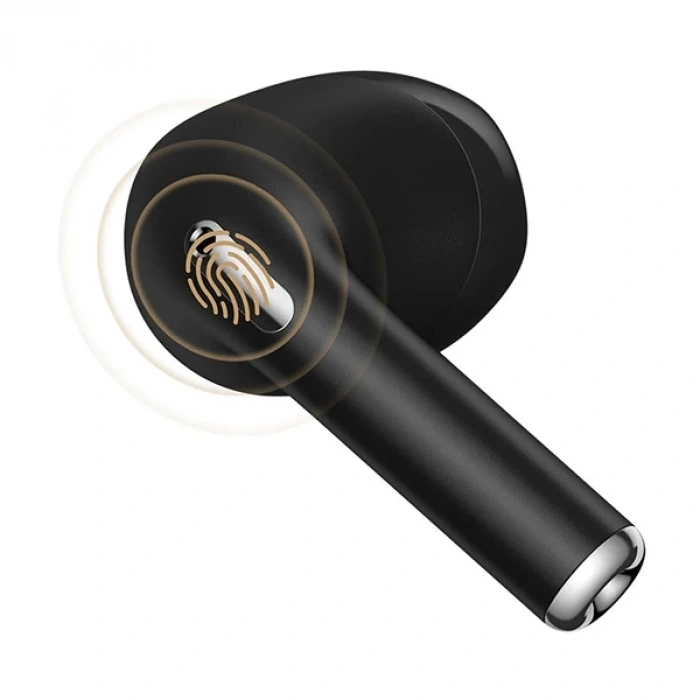 VipMarketim Baseus Bowie E8 True Wireless Gürültü Engelleyici Bluetooth Kulaklık-(5775)