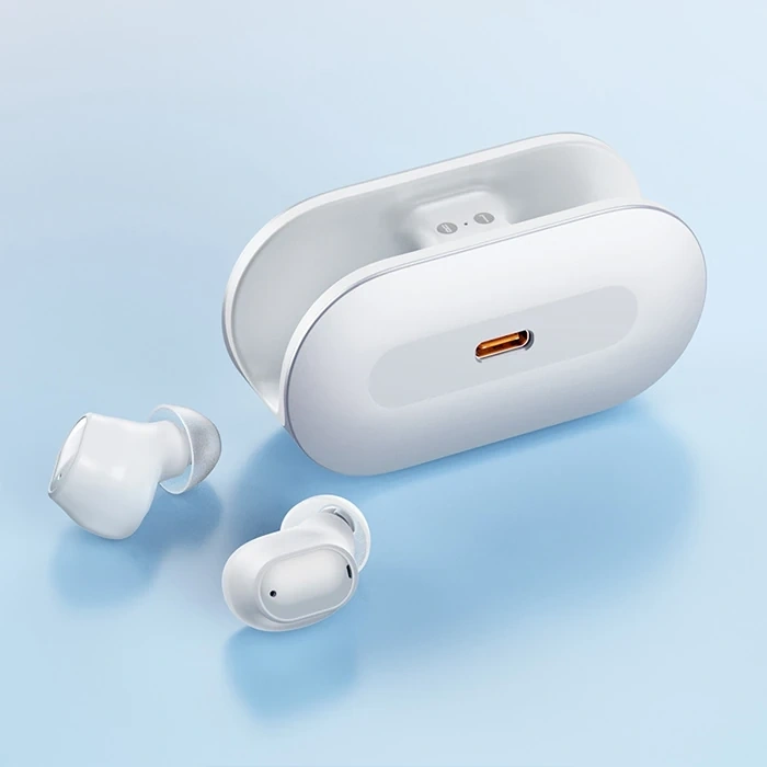 VipMarketim Baseus Bowie EZ10 Bluetooth 5.3 TWS Kablosuz Kulakiçi Kulaklık-(5775)