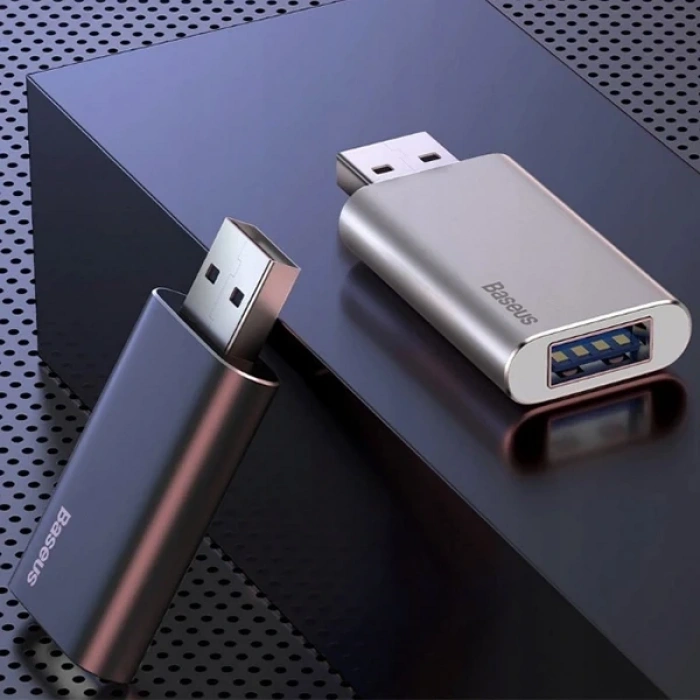 VipMarketim BASEUS Enjoy Music U Disk 32GB USB 3.0 flash Disk Bellek-(5775)