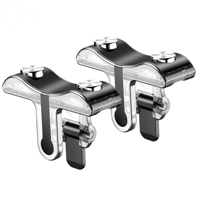 VipMarketim Baseus G9 L1r1 Pubg Oyun Ateşleyici 2adet Set-(5775)