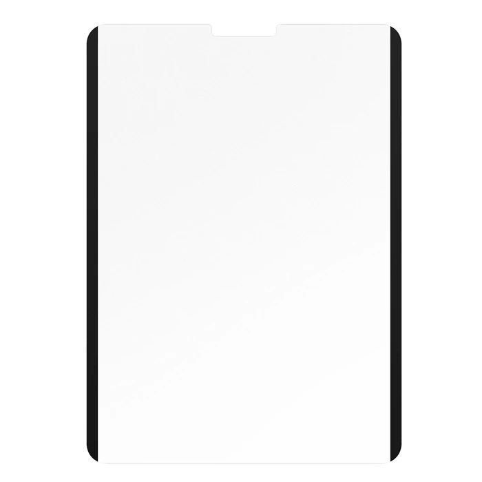 VipMarketim Baseus iPad Pro 12.9inç (2018-2021-2021) Manyetik Kenarlı Mıknatıslı Ekran Koruyucu-(5775)