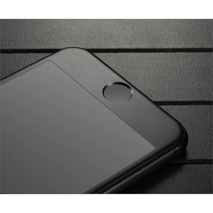 VipMarketim Baseus İPhone 6/ 6S 3D Full Kaplama Kırılmaz Cam Ekran Koruyucu-(5775)