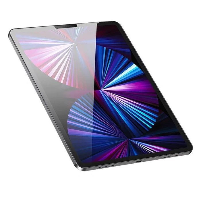 VipMarketim Baseus Magic Paperfeel iPad Pro 12.9inç (2018-2022) Tablet Ekran Koruyucu-(5775)