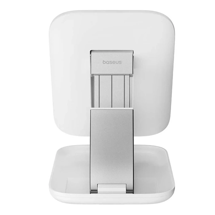 VipMarketim Baseus Seashell Ayarlanabilir Yükseklik Katlanabilir Tablet Standı-(5775)