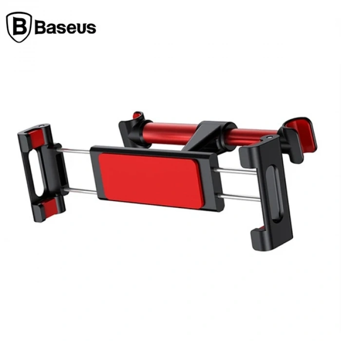 VipMarketim Baseus Suhz Araç Arka Koltuk 12.9 İnch Kadar Tablet Tutucu-(5775)