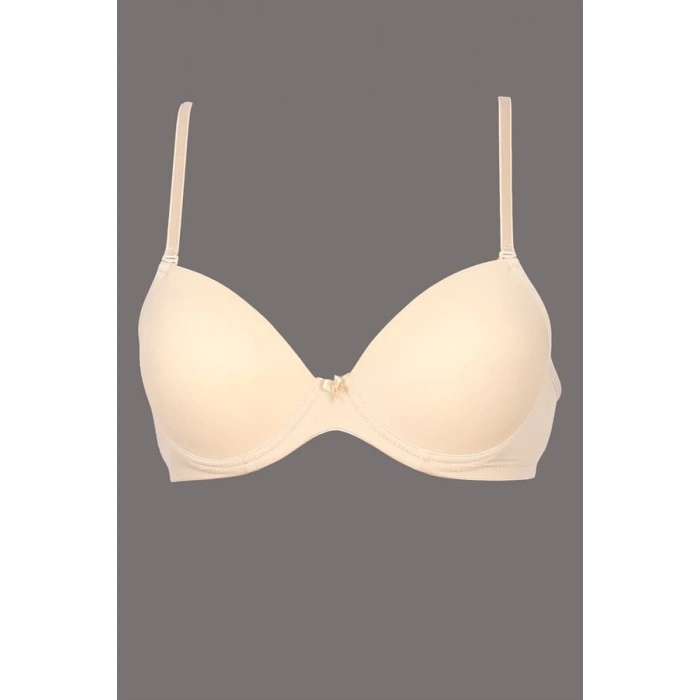 VipMarketim Basic Destekli̇ Sütyen (Kod:104)