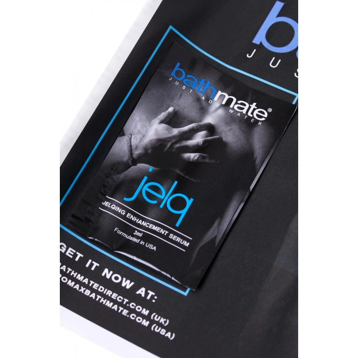 VipMarketim Bathmate HYDROMAX3 hidrolik pompa, ABS plastik, transparan, 22 cm