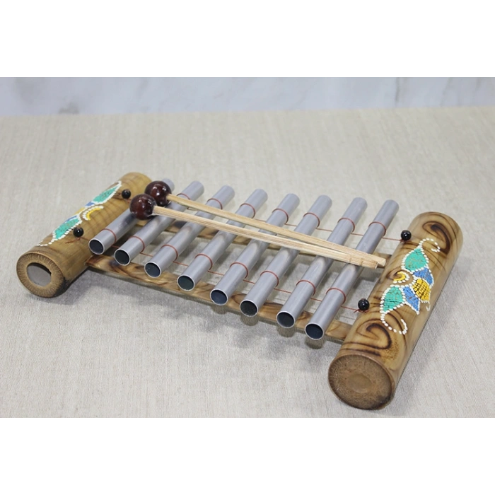 VipMarketim Batikli Ksilofon Büyük Boy No 1