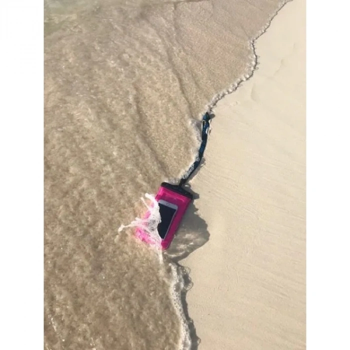 VipMarketim Batmaz Su Geçirmez Telefon Kılıfı