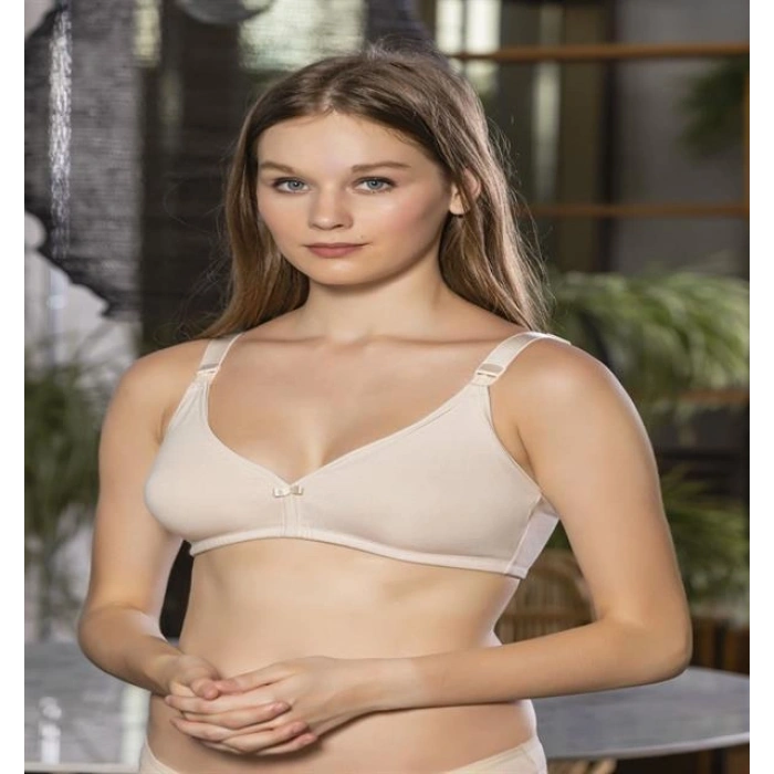 Vipmarketim Bayan Emzirme Sütyeni