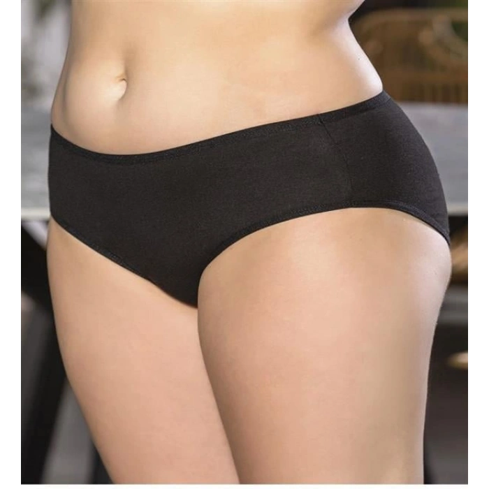 Vipmarketim Bayan Külot (3lü Paket)