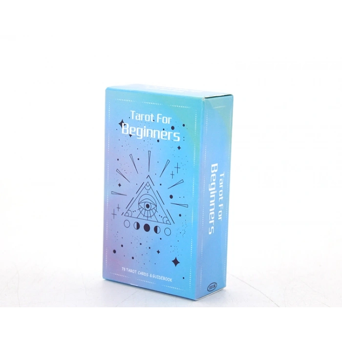 VipMarketim Beginners Yeni Başlayanlar İçin Tarot Kartı