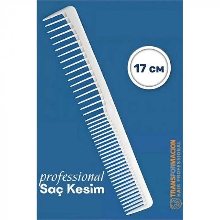VipMarketim Berber Kuaför Saç Kesim Tarağı Profesyonel