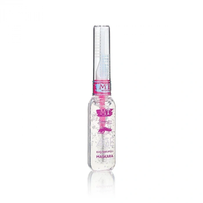 VipMarketim Besleyici Çift Taraflı Kaş Maskarası