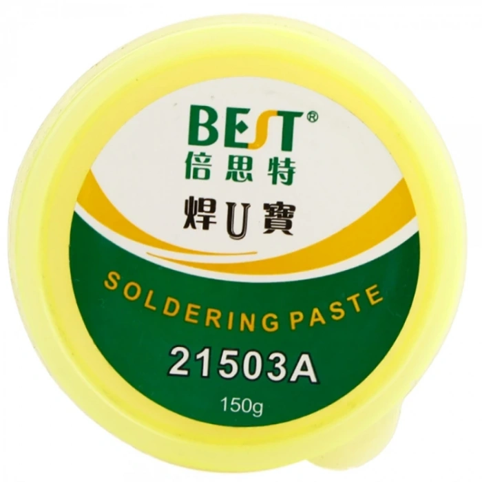 VipMarketim Best-21503u Lehim Pastası-(5775)