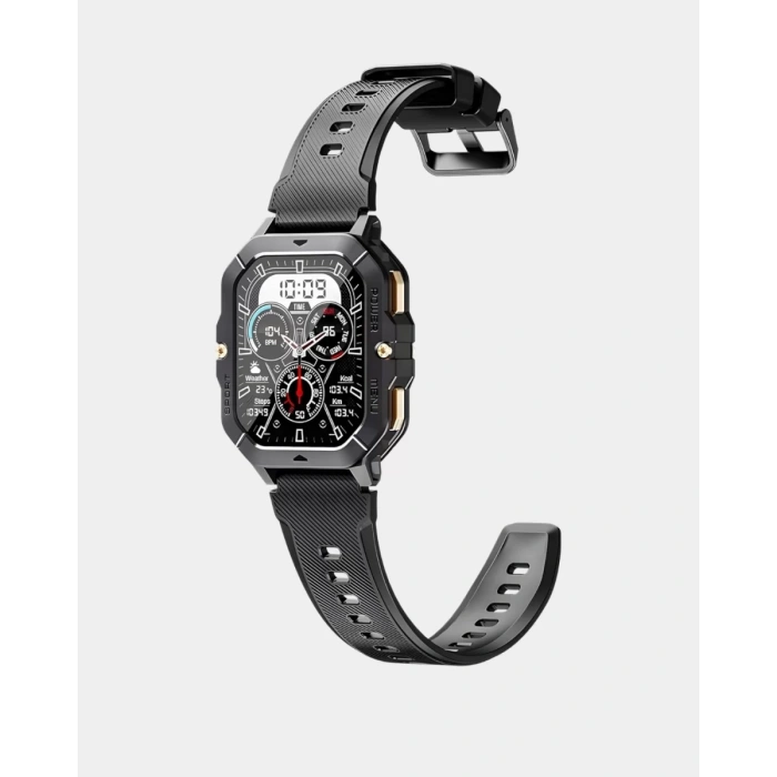 VipMarketim Bildirim ve Spor Takipli Akıllı Saat