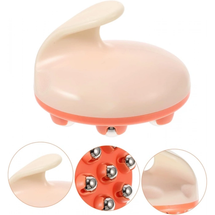 VipMarketim Bilyeli Vücut Masaj Aleti