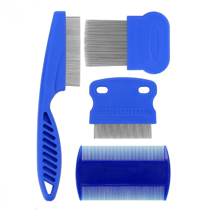 VipMarketim Bit Tarağı Seti