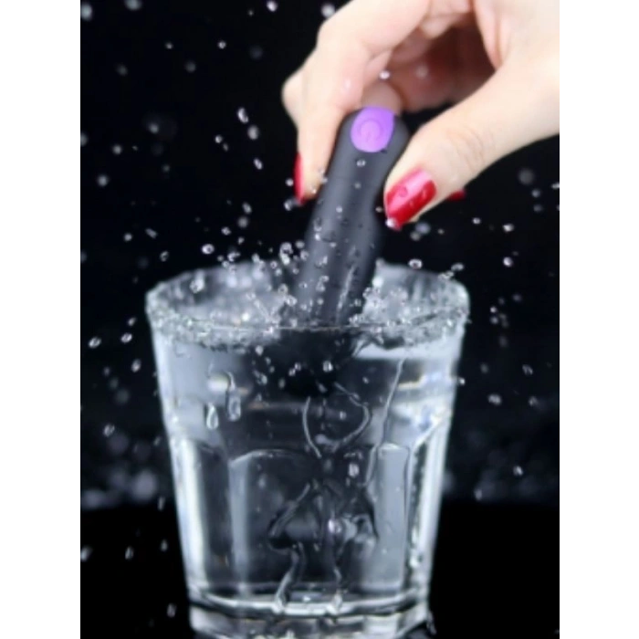 VipMarketim Bitch Vibrating Panties Çamaşır Ve Kumanlı Vibratör