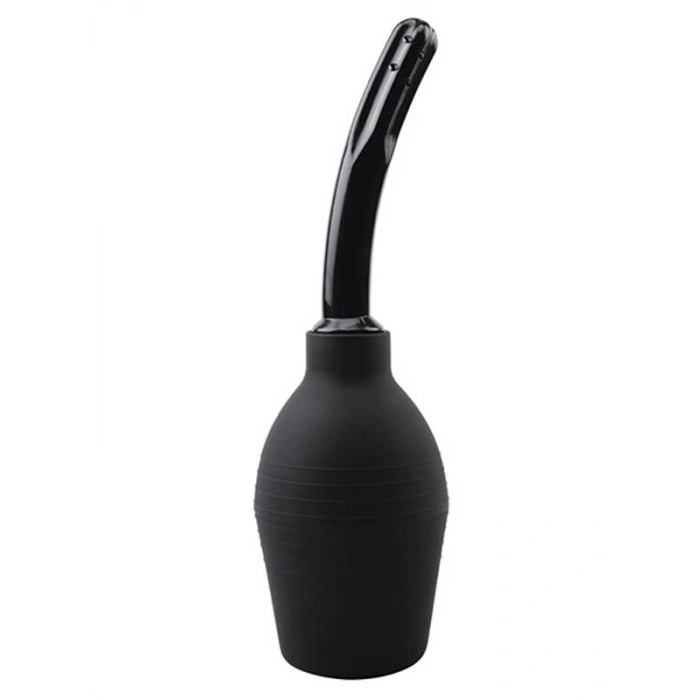 VipMarketim Black Mont Booty Cleanse Anal Duş Temizleyici