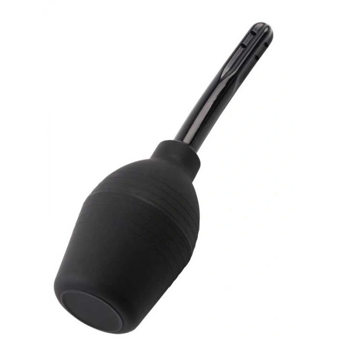 VipMarketim Black Mont Booty Cleanse Anal Duş Temizleyici