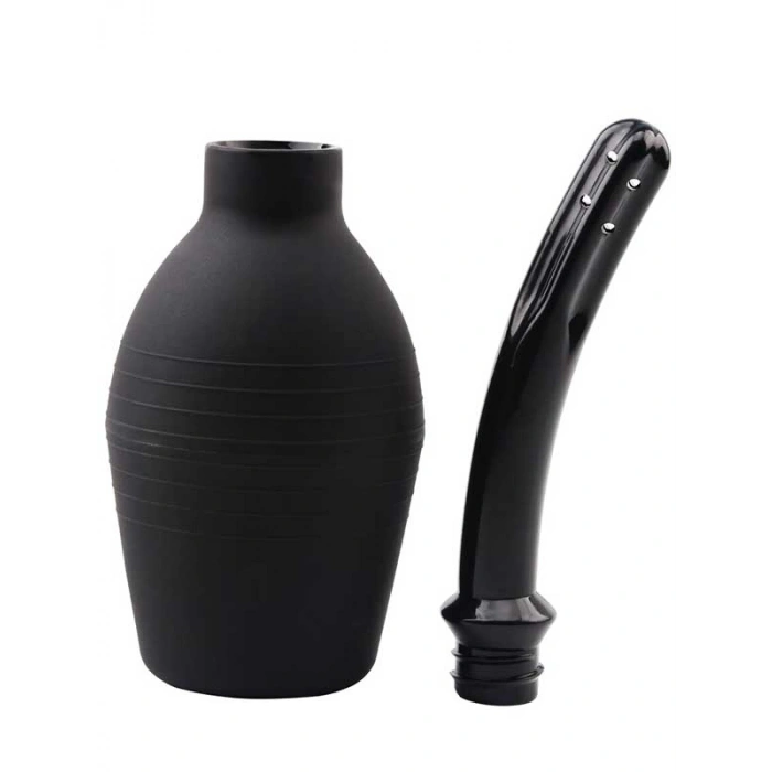 VipMarketim Black Mont Booty Cleanse Anal Duş Temizleyici