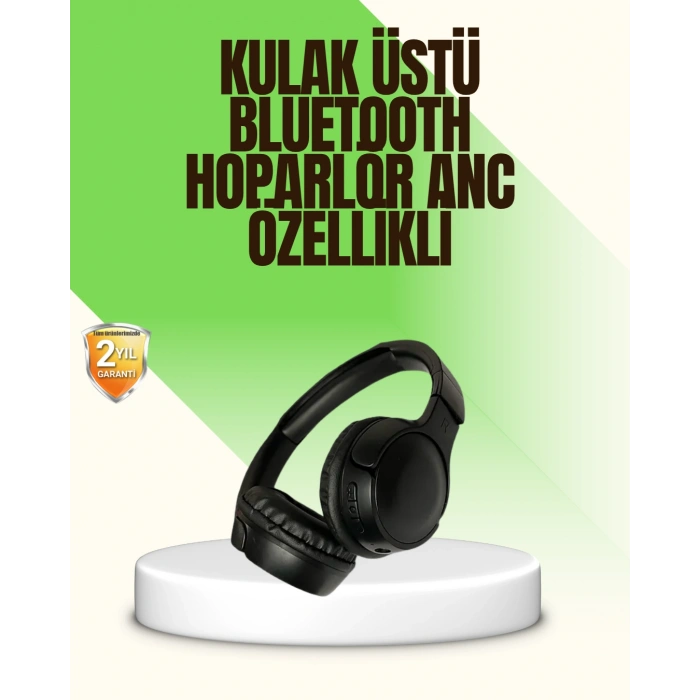 VipMarketim Bluetooth 5.0 Kablosuz Kulaklık-Geniş Alan Kullanım