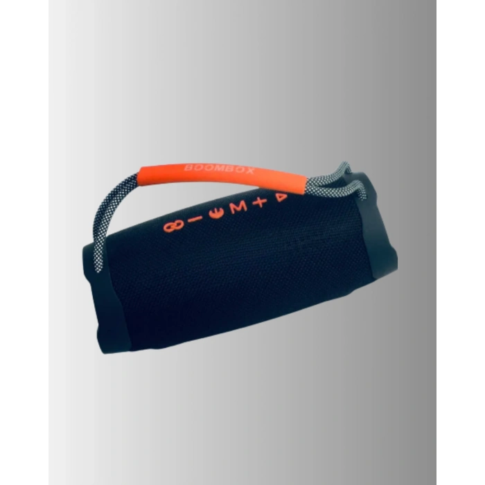 VipMarketim Bluetooth 5.1 Kablosuz Hoparlör Derin Bas RGB Işıklı (Kopya)