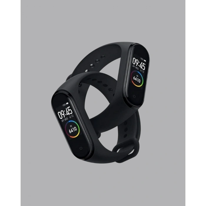 VipMarketim Bluetooth Akıllı Bileklik Spor Modlu Kalp Atış Takipli Uyku Analizli