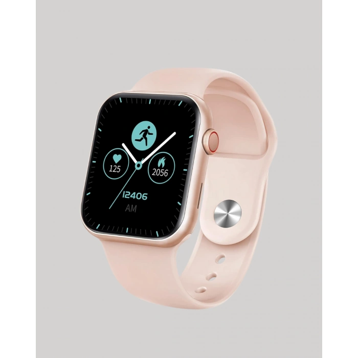 VipMarketim Bluetooth Aramalı Akıllı Saat IOS Android Uyumlu