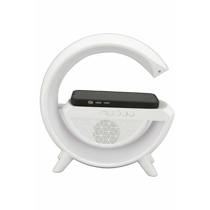 VipMarketim Bluetooth Hoparlör Speaker Telefon Şarj Edebilen Android ve İOS Uyumlu