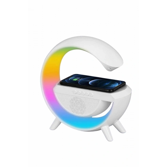 VipMarketim Bluetooth Hoparlör Speaker Telefon Şarj Edebilen Android ve İOS Uyumlu