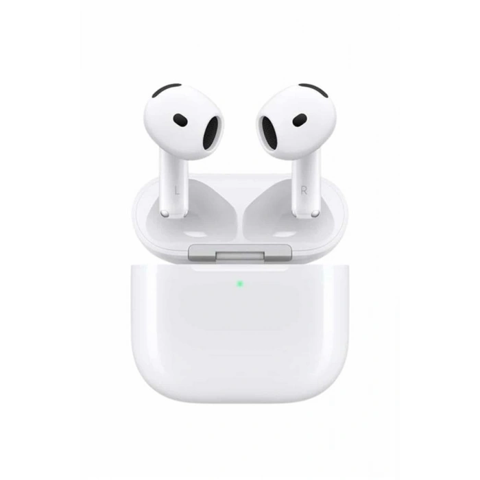 VipMarketim Bluetooth Kulaklık Beyaz Çağrı Cevaplama Dokunmatik Kontrol Kablosuz