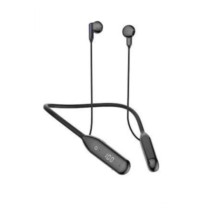 VipMarketim Bluetooth Kulaklık Kablolu Android ve İOS Uyumlu ANC Özellikli