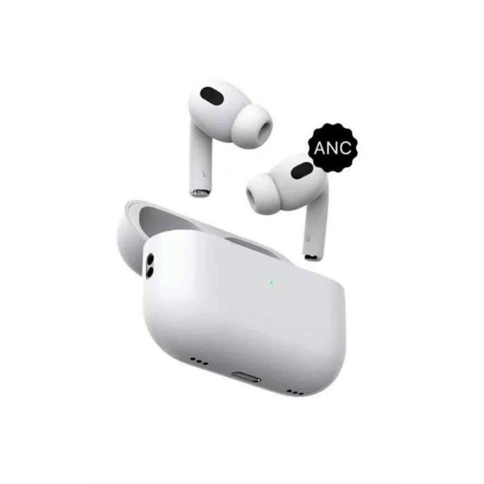 VipMarketim Bluetooth Kulaklık Kulak İçi Silikonlu Stereo Yüksek Ses Kaliteli Dokunmatik