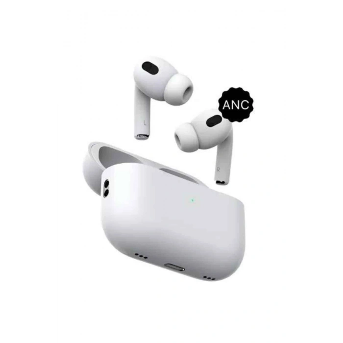 VipMarketim Bluetooth Kulaklık Kulak İçi Silikonlu Stereo Yüksek Ses Kaliteli Dokunmatik