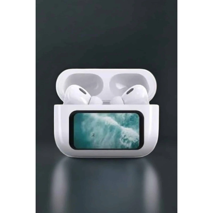 VipMarketim Bluetooth Kulaklık Kulakiçi Güçlü Ses Kaliteli Sesli Asistan