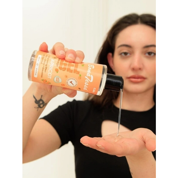 VipMarketim Bona Tessa Gel Kayısılı 250 ml