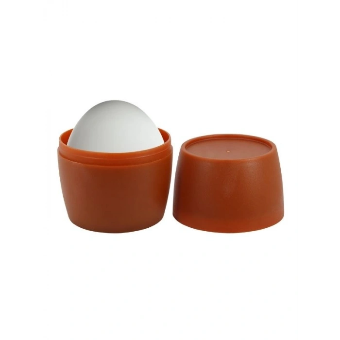 VipMarketim Bourbon Fıçı Şeklinde Yumurta Mastürbatör