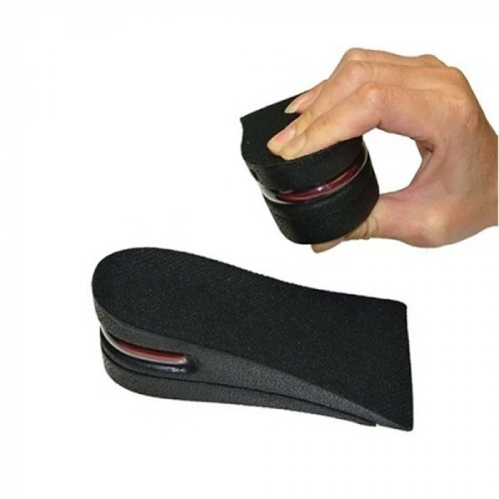 VipMarketim Boy Uzatan Tabanlık 5 Cm.