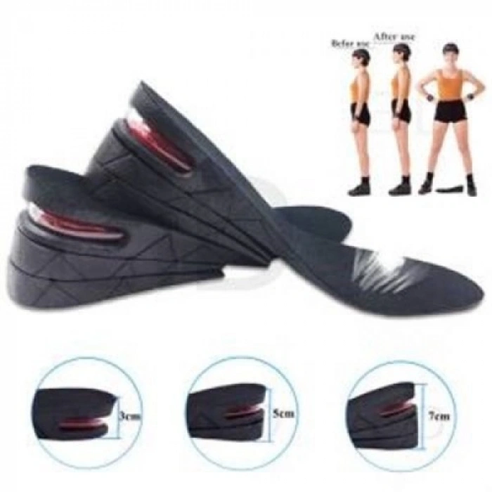 VipMarketim Boy Uzatan Tam Boy Tabanlık