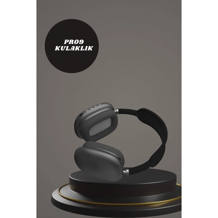 VipMarketim Boyun Bantlı Kulaklık ve 7 Kordonlu Yeni Nesil Akıllı Saat Kampanyası Yüksek Ses Kaliteli